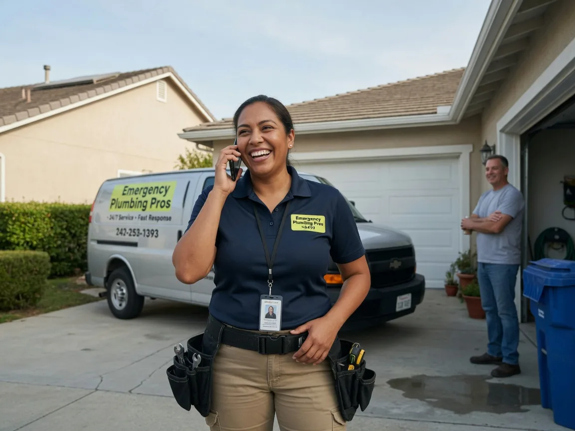 Emergency Plumber Glen Haven, WI FAQs